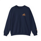 You Broke That Chain — Crewneck