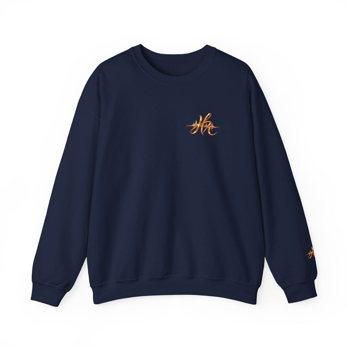 You Broke That Chain — Crewneck