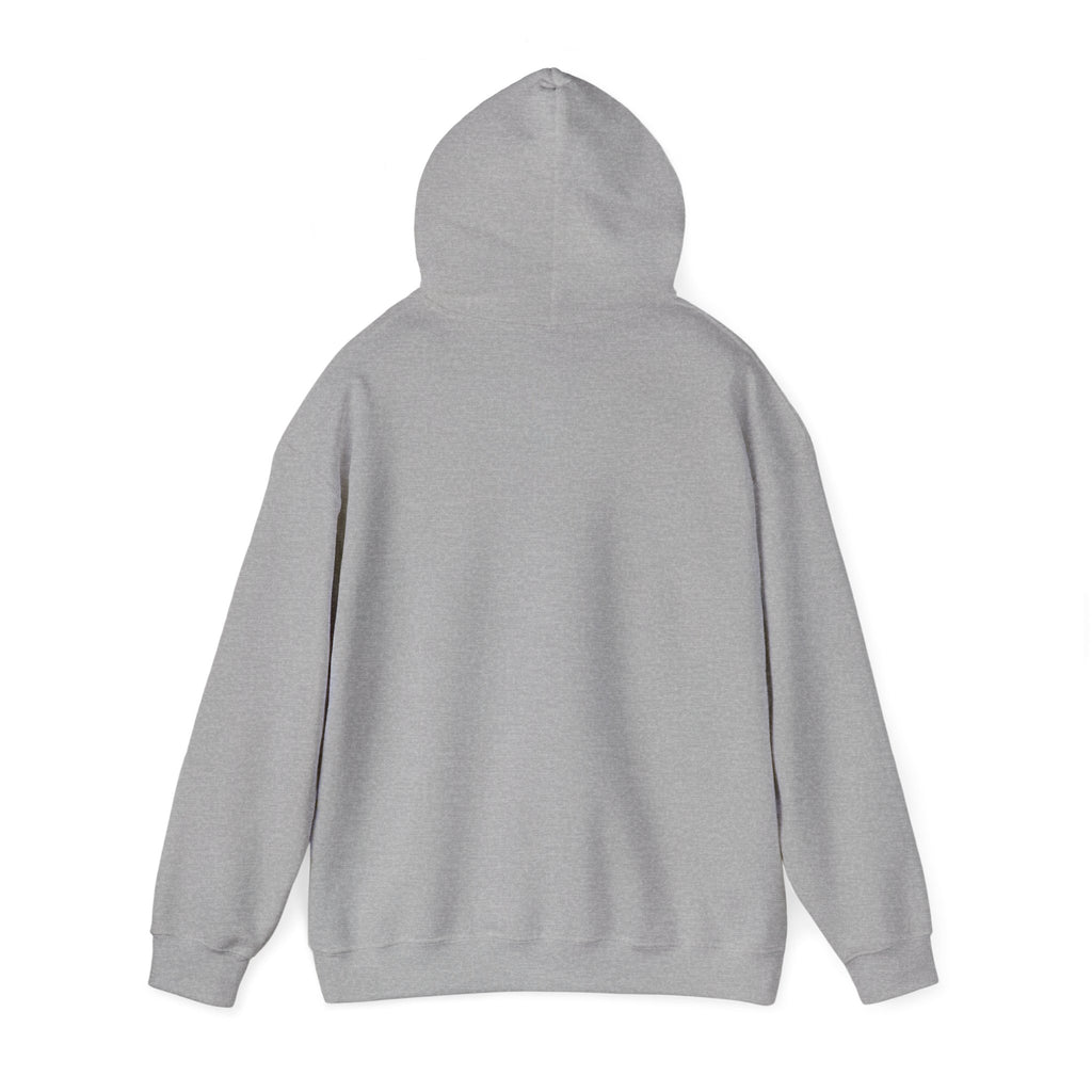 Watch Me Now Hoodie — Minimal Typographic Streetwear Sweatshirt