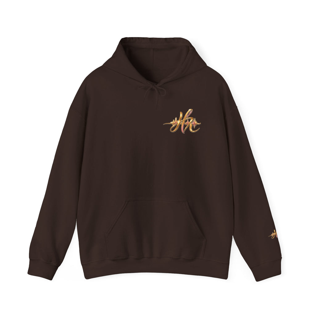If You’re Still Here — Hope Monroe Hoodie