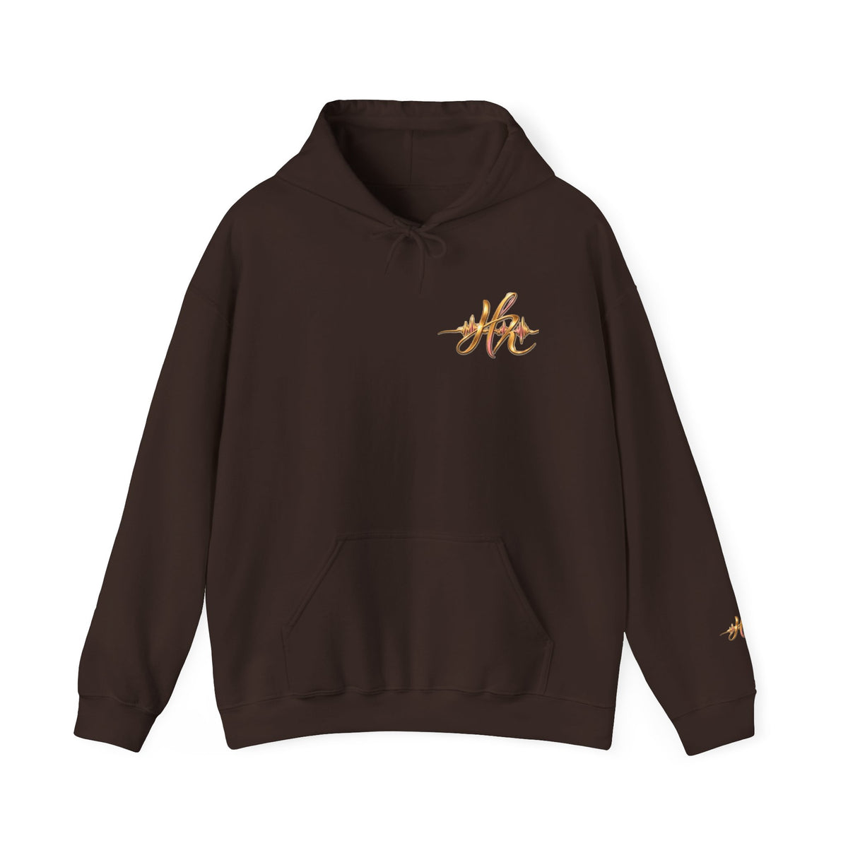 If You’re Still Here — Hope Monroe Hoodie
