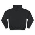 Floral Crescent Moon Hoodie — Hope Monroe Graphic Sweatshirt