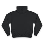 Floral Crescent Moon Hoodie — Hope Monroe Graphic Sweatshirt