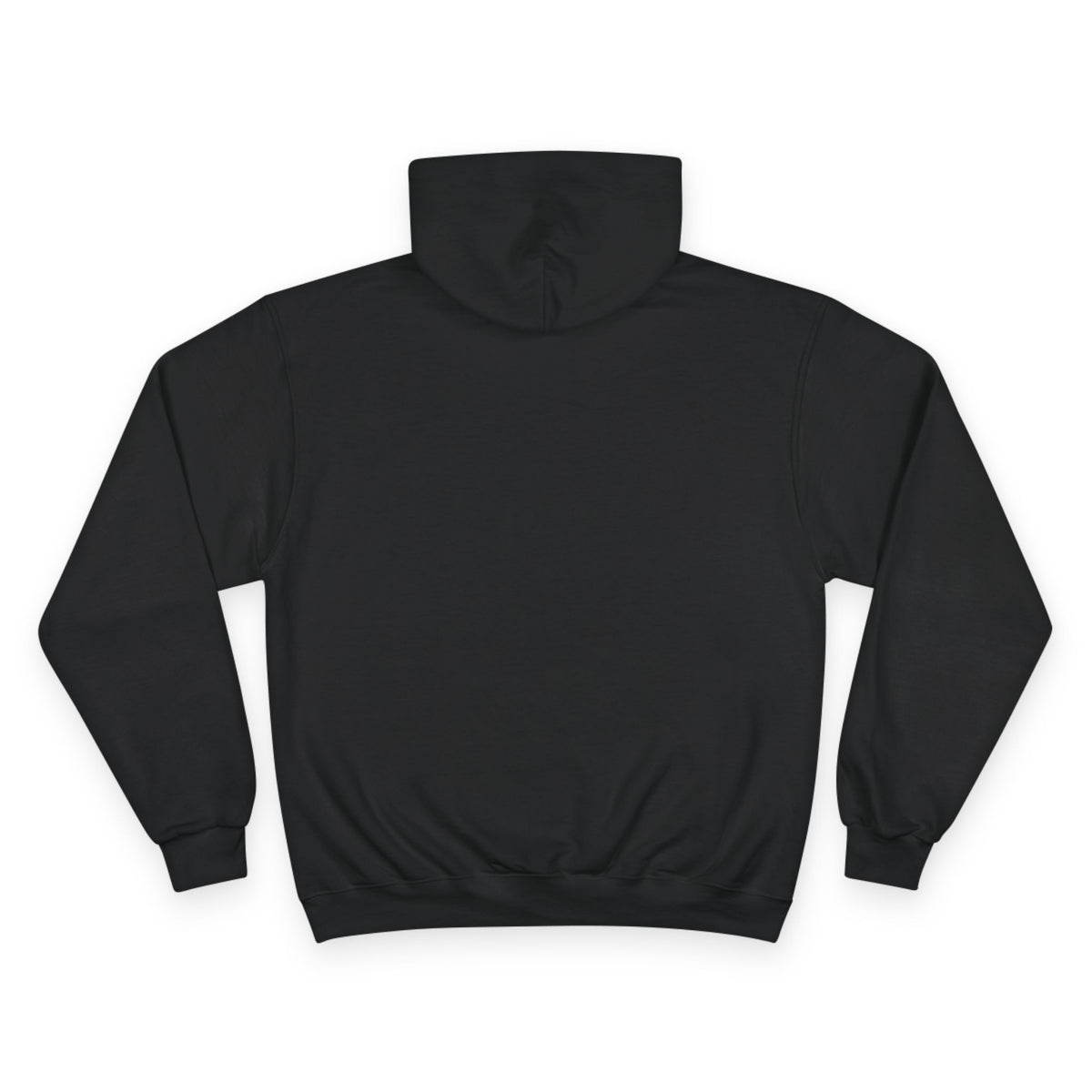 Floral Crescent Moon Hoodie — Hope Monroe Graphic Sweatshirt