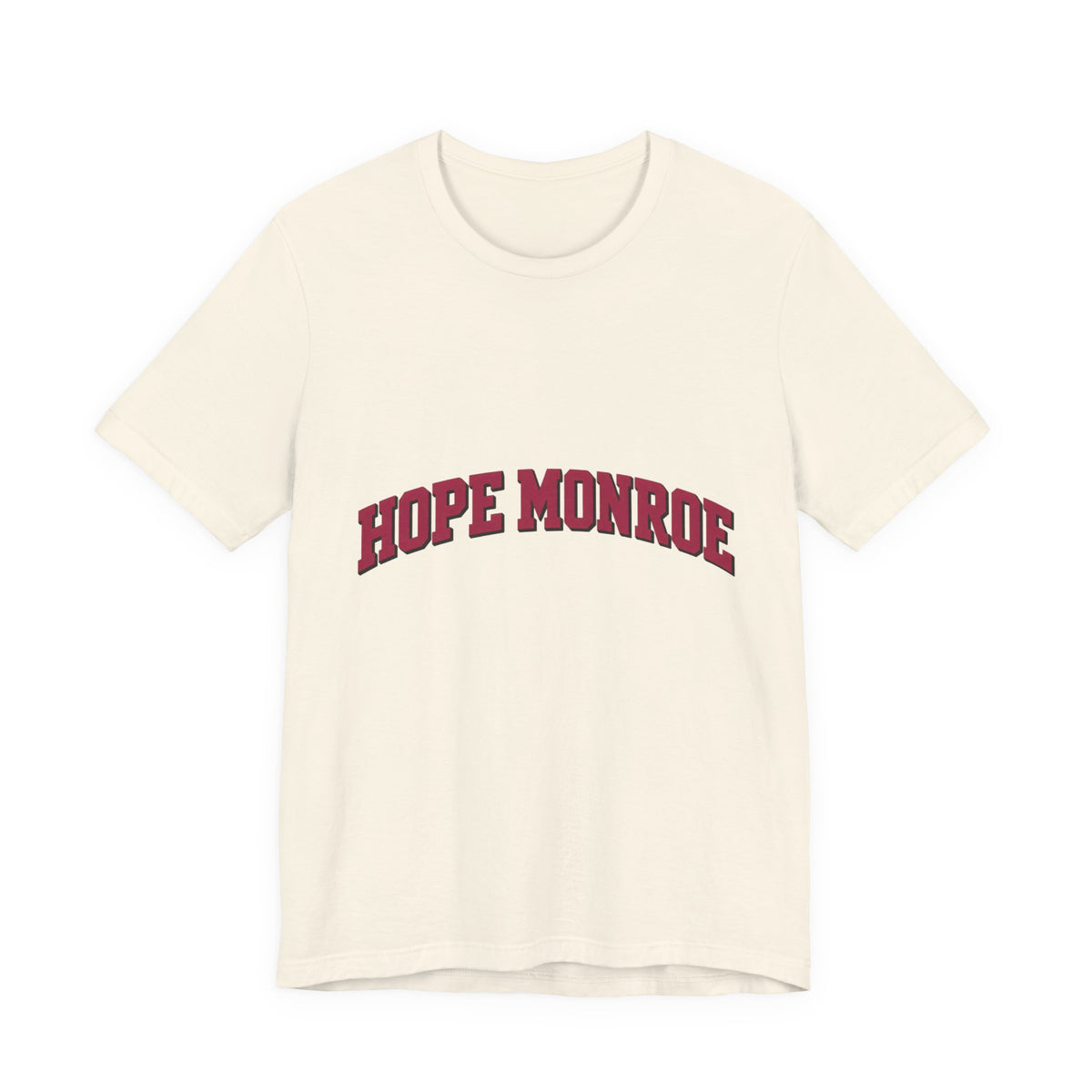 Hope Monroe — Vintage Arch Tee