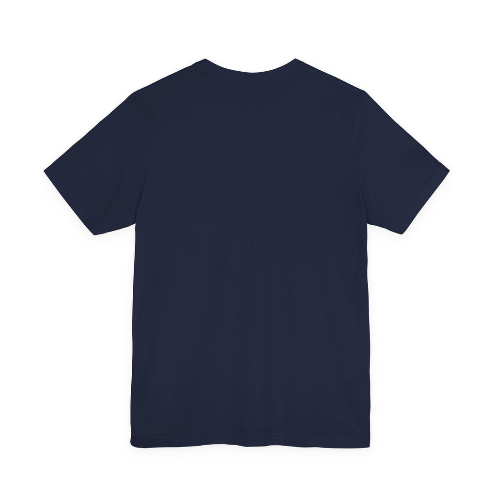 Energy Don't Lie Tee — Elevate Inspirational Graphic T-Shirt