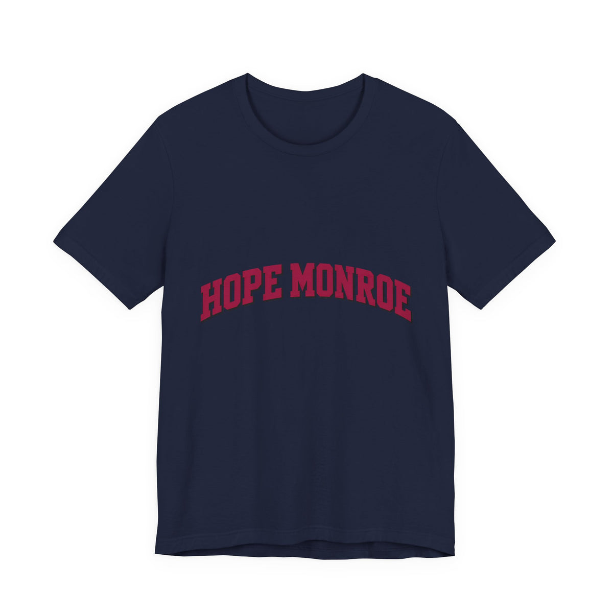 Hope Monroe — Vintage Arch Tee