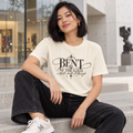 Bent at the Gate — Still Made to Triumph Tee