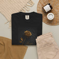 Hope Golden Rose T-Shirt