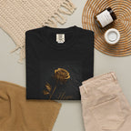 Hope Golden Rose T-Shirt
