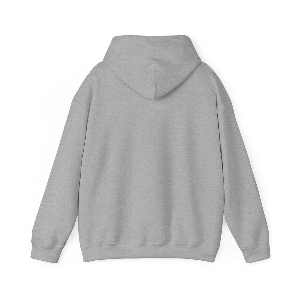 Hope Monroe Hoodie — Vintage Collegiate Pullover