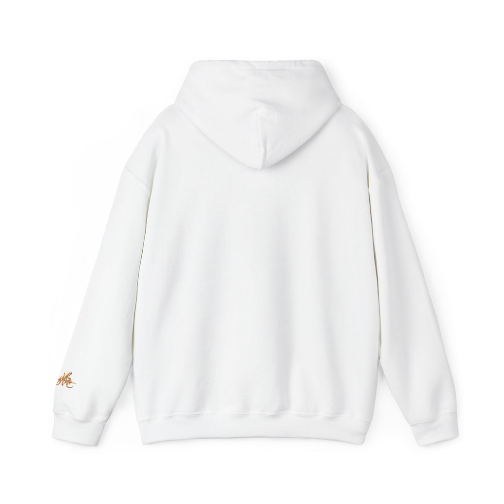 Dreams on the Wire Hoodie — Hope Monroe Graphic Streetwear