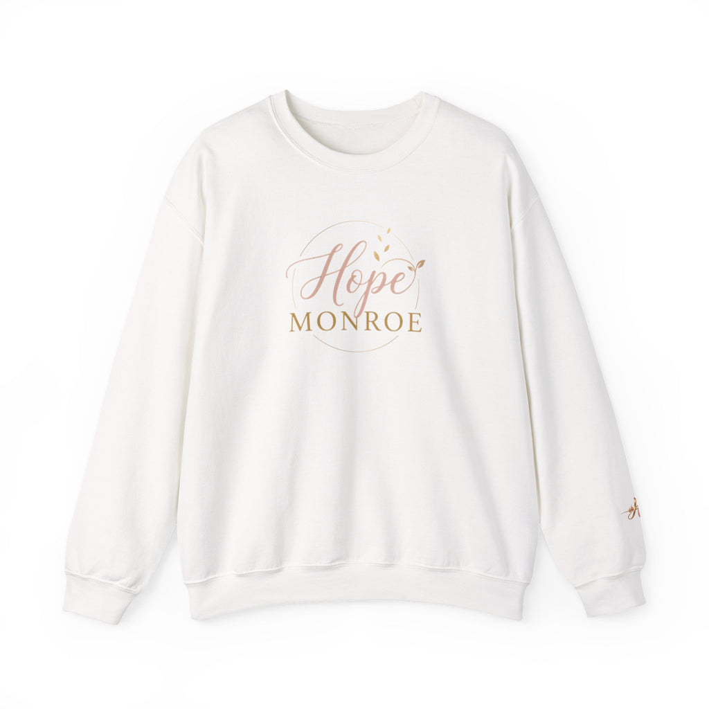 Hope Monroe — Signature Crewneck