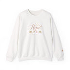 Hope Monroe — Signature Crewneck