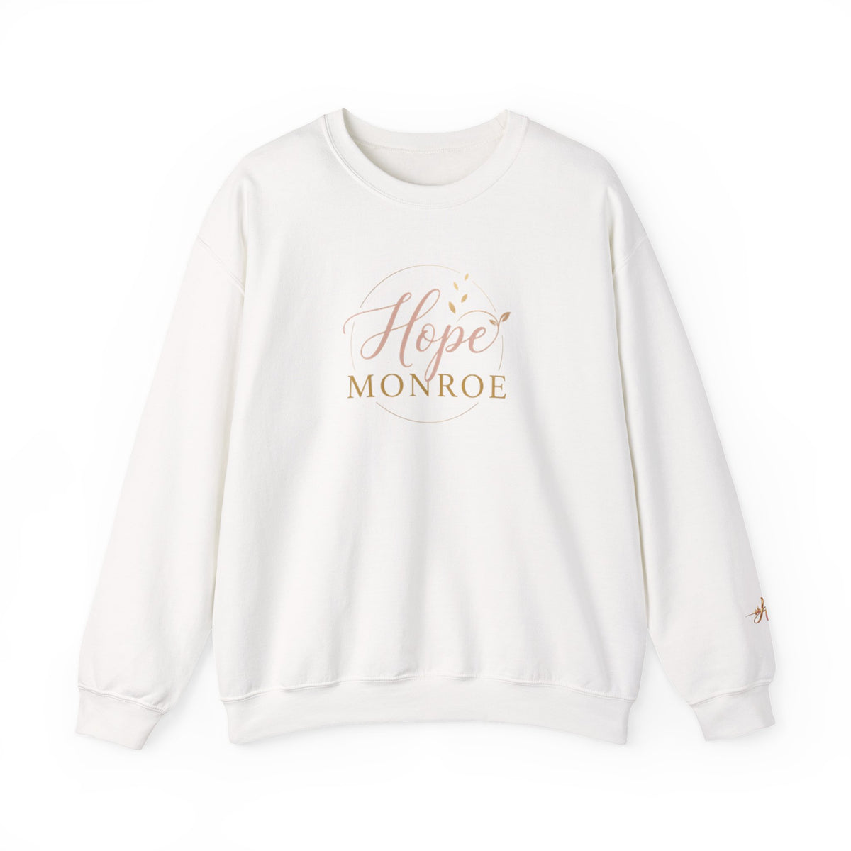 Hope Monroe — Signature Crewneck