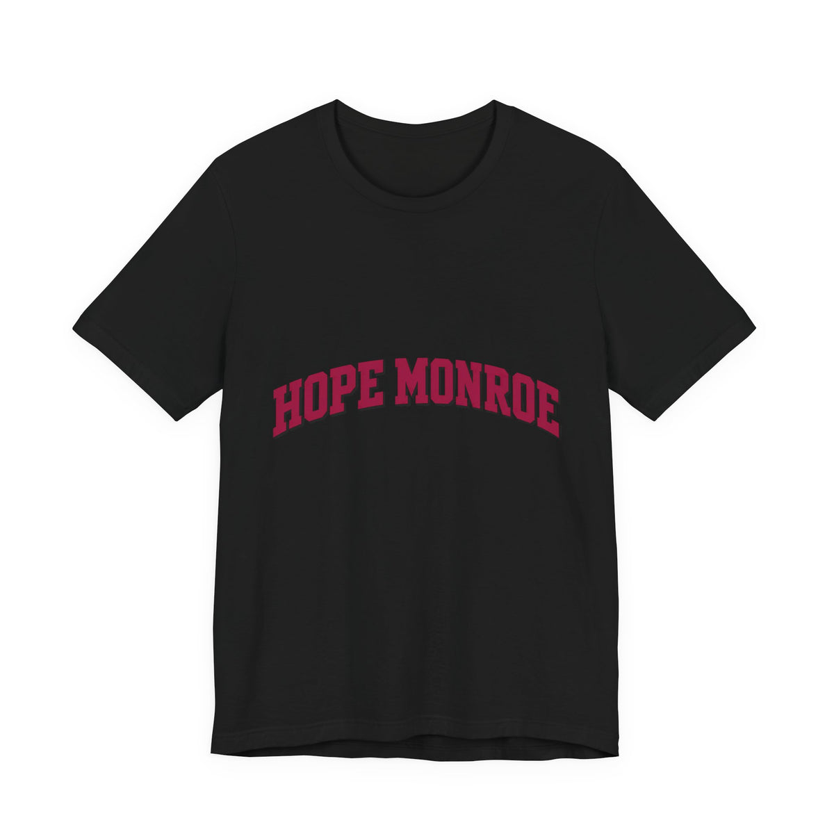 Hope Monroe — Vintage Arch Tee