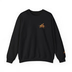 You Broke That Chain — Crewneck