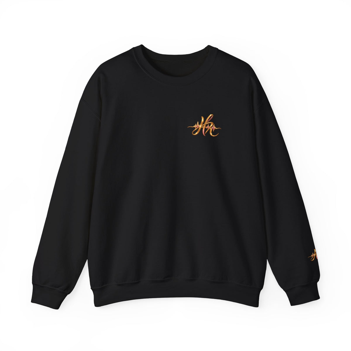 You Broke That Chain — Crewneck