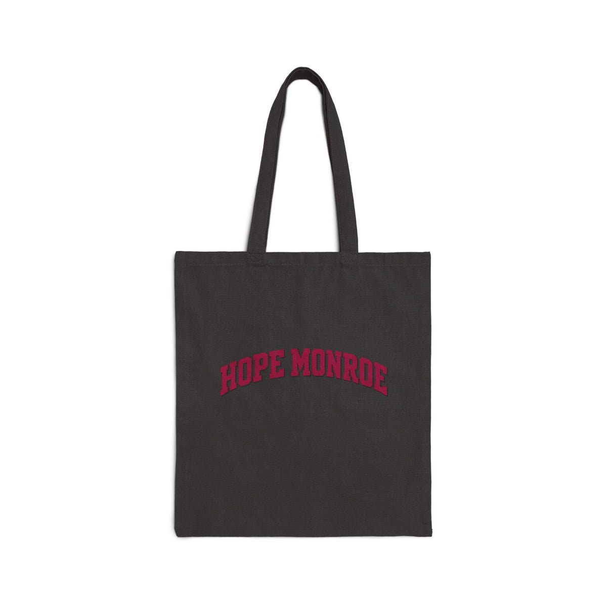 Hope Monroe — Arch Tote