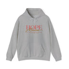 Hope Monroe Real Storytelling Hoodie — Core Artist Streetwear