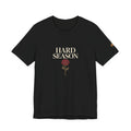 Hard Season — Rose Tee