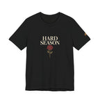 Hard Season — Rose Tee