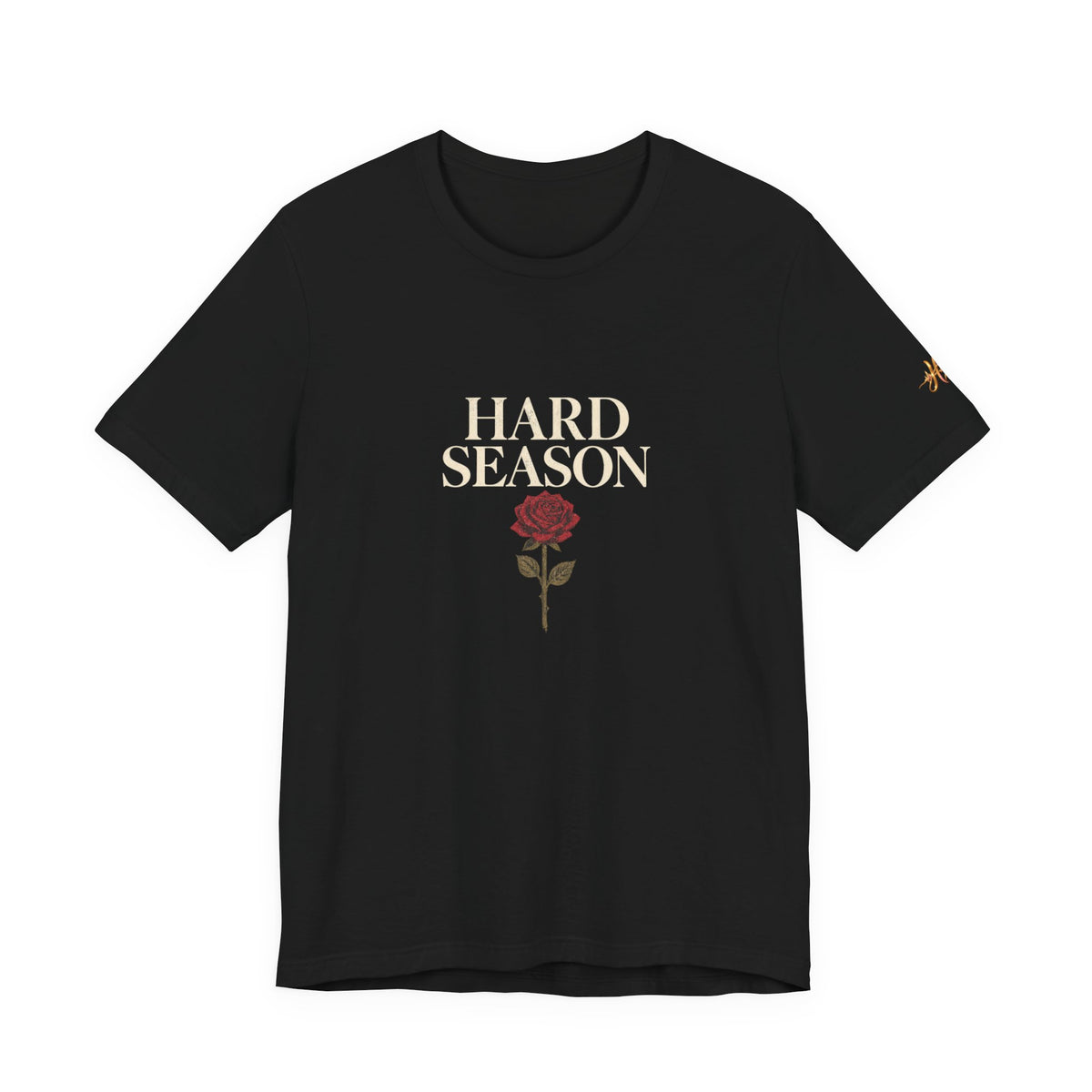 Hard Season — Rose Tee