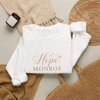 Hope Monroe — Signature Crewneck