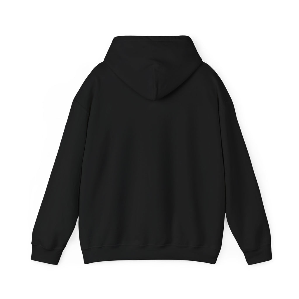 Hope Monroe Hoodie — Vintage Collegiate Pullover