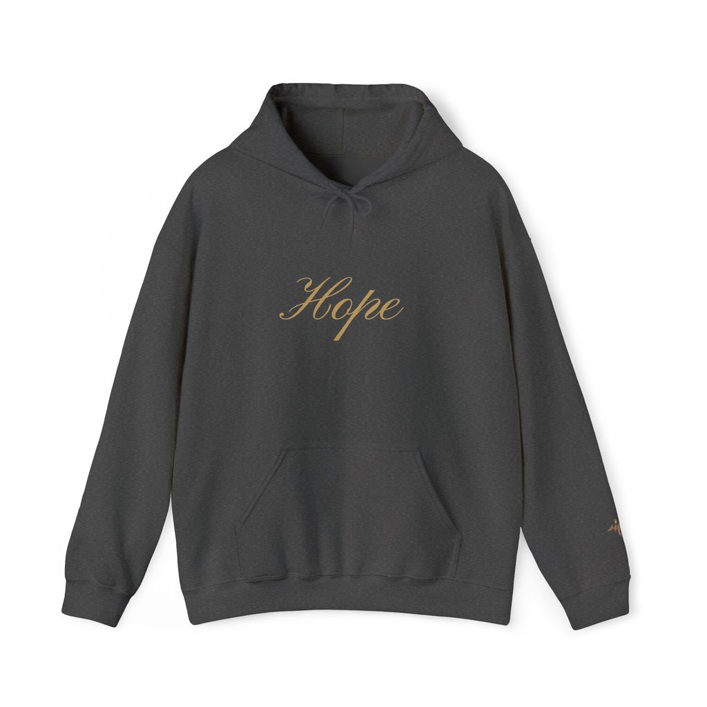 I Was Calling It Love Hoodie — Hope Monroe Statement Pullover