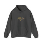 I Was Calling It Love Hoodie — Hope Monroe Statement Pullover