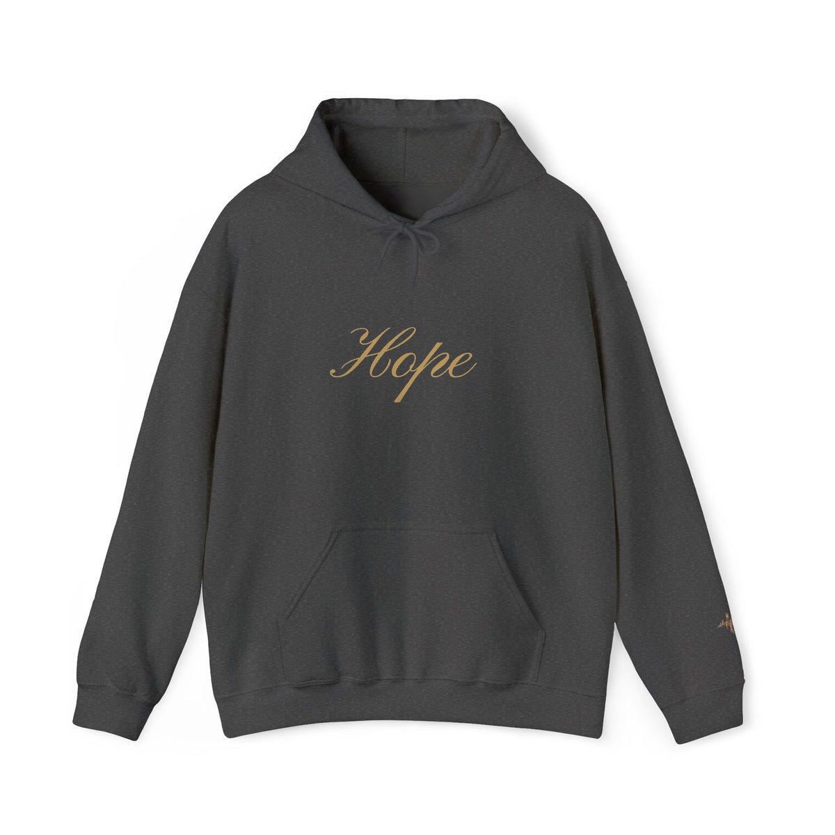 I Was Calling It Love Hoodie — Hope Monroe Statement Pullover