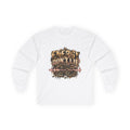 Blind Spot — Energy Don’t Lie Long Sleeve