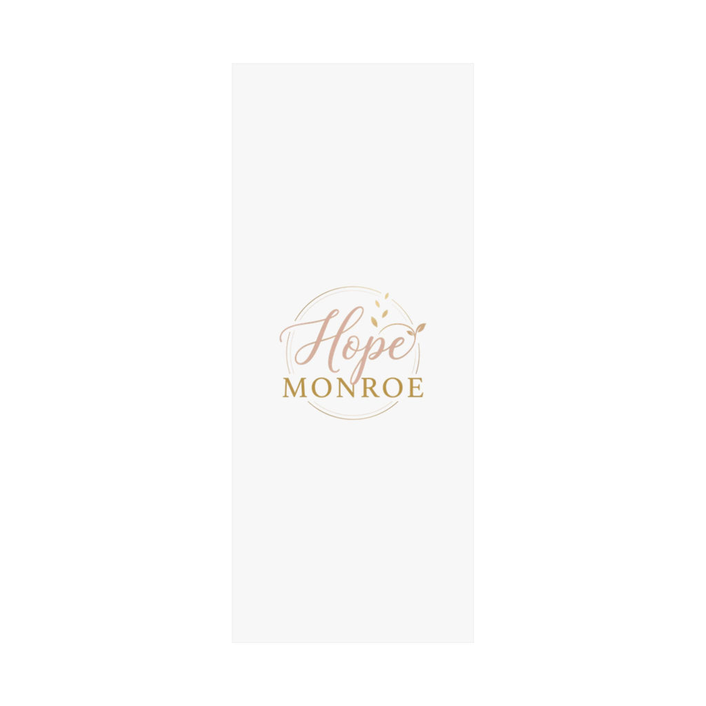 Matte Vertical Posters