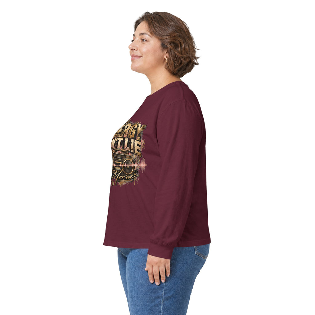 Blind Spot — Energy Don’t Lie Long Sleeve