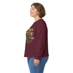 Blind Spot — Energy Don’t Lie Long Sleeve