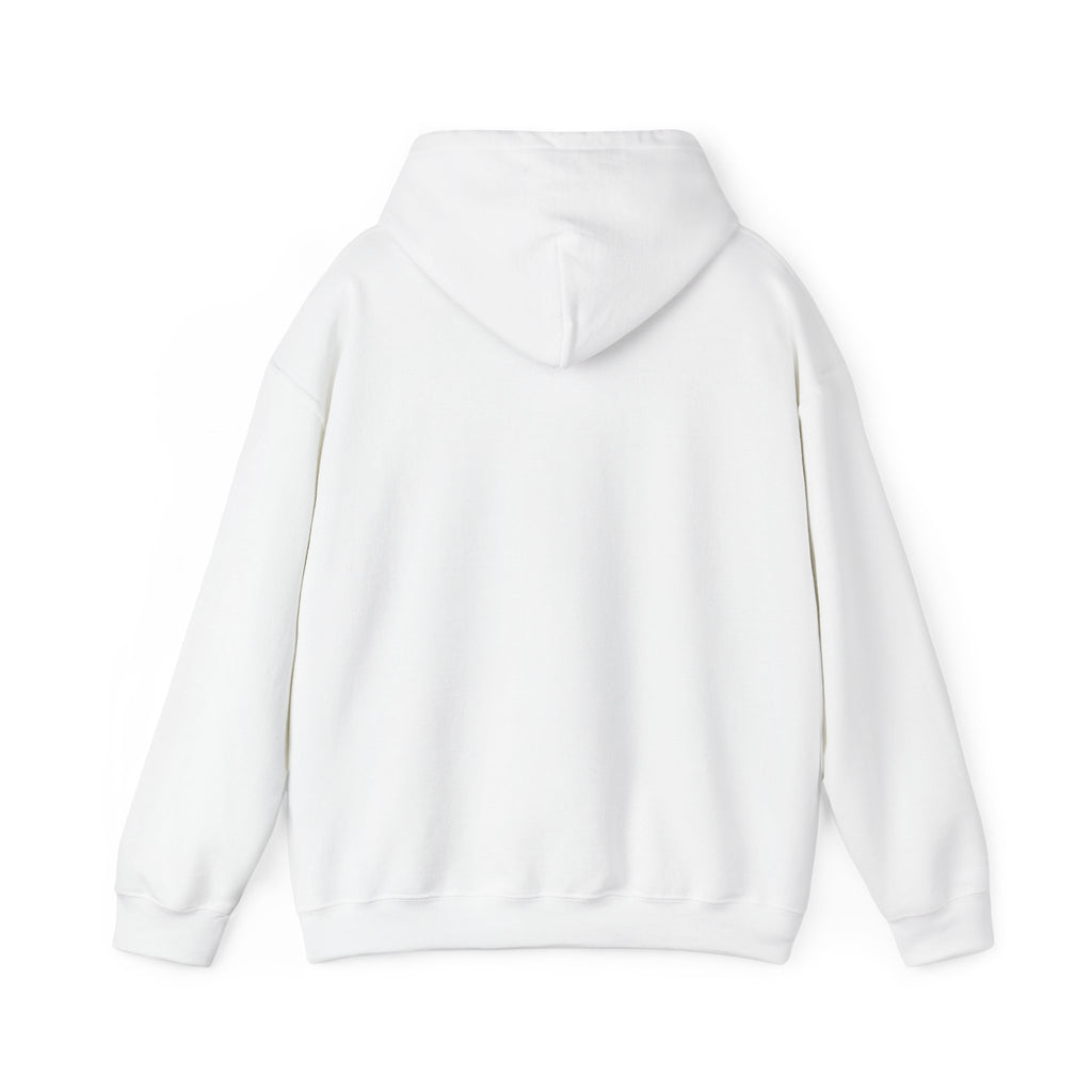 Hope Monroe Hoodie — Vintage Collegiate Pullover