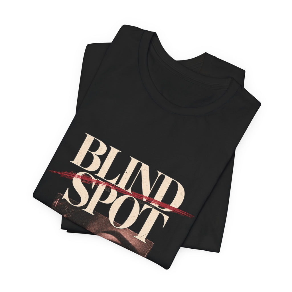 Blind Spot — Energy Don't Lie Graphic Tee
