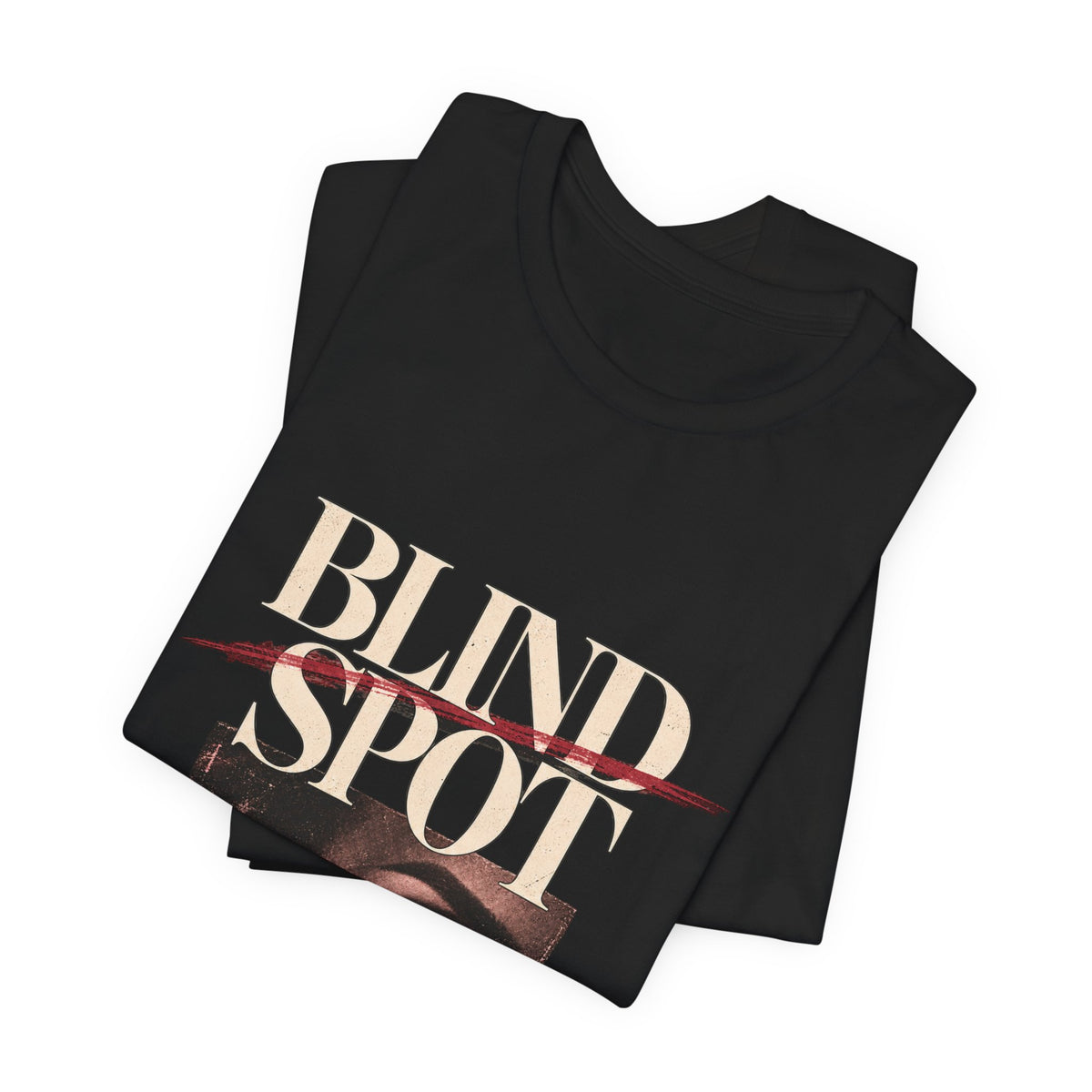 Blind Spot — Energy Don't Lie Graphic Tee