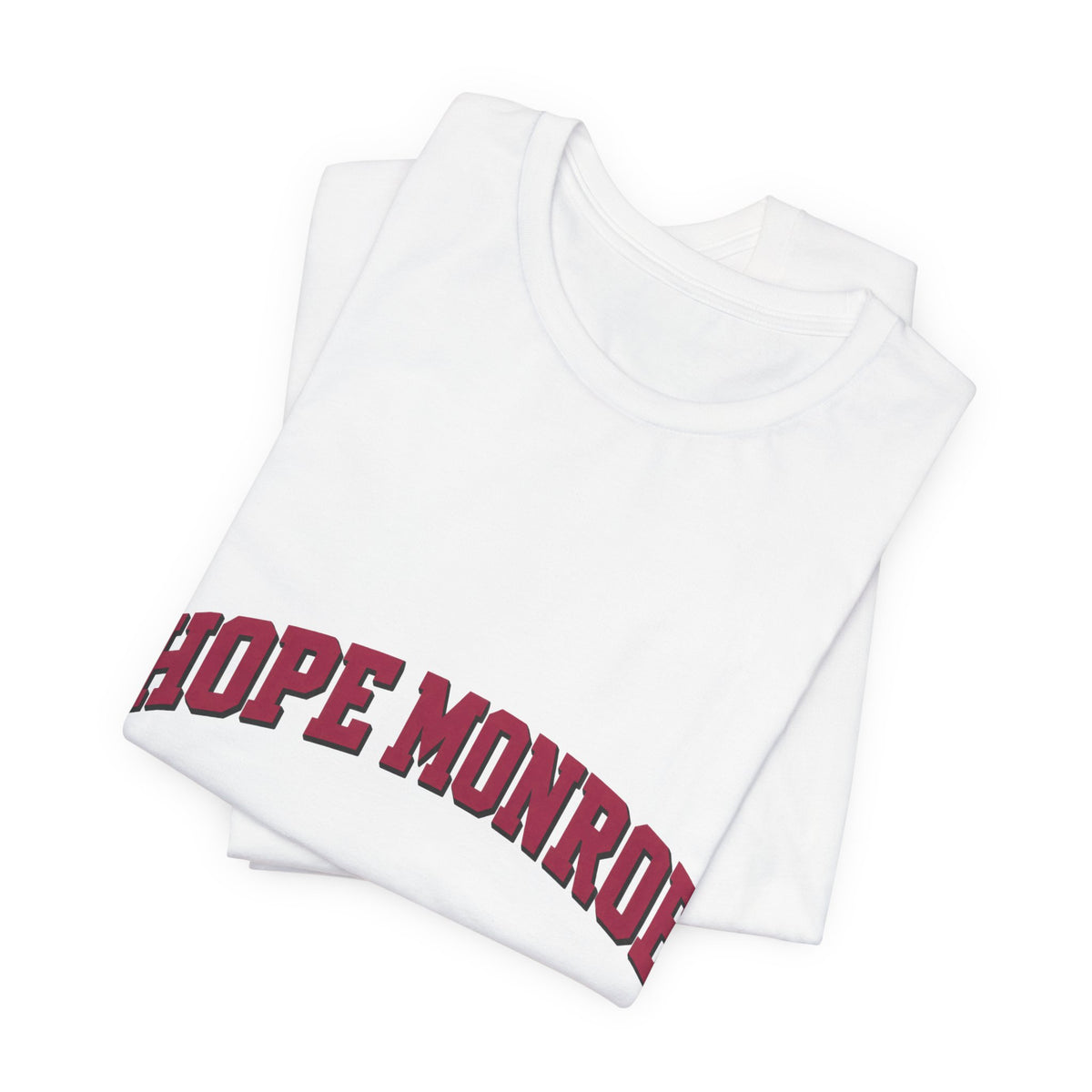Hope Monroe — Vintage Arch Tee