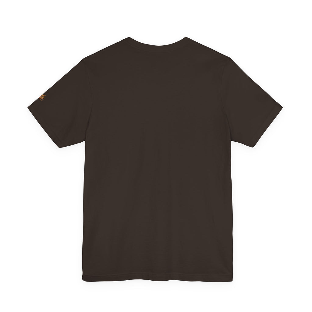 I’m Raw — Statement Tee