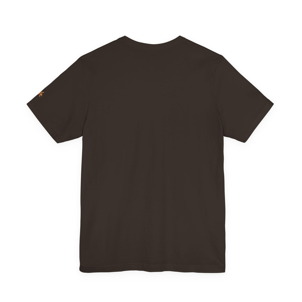 I’m Raw — Statement Tee