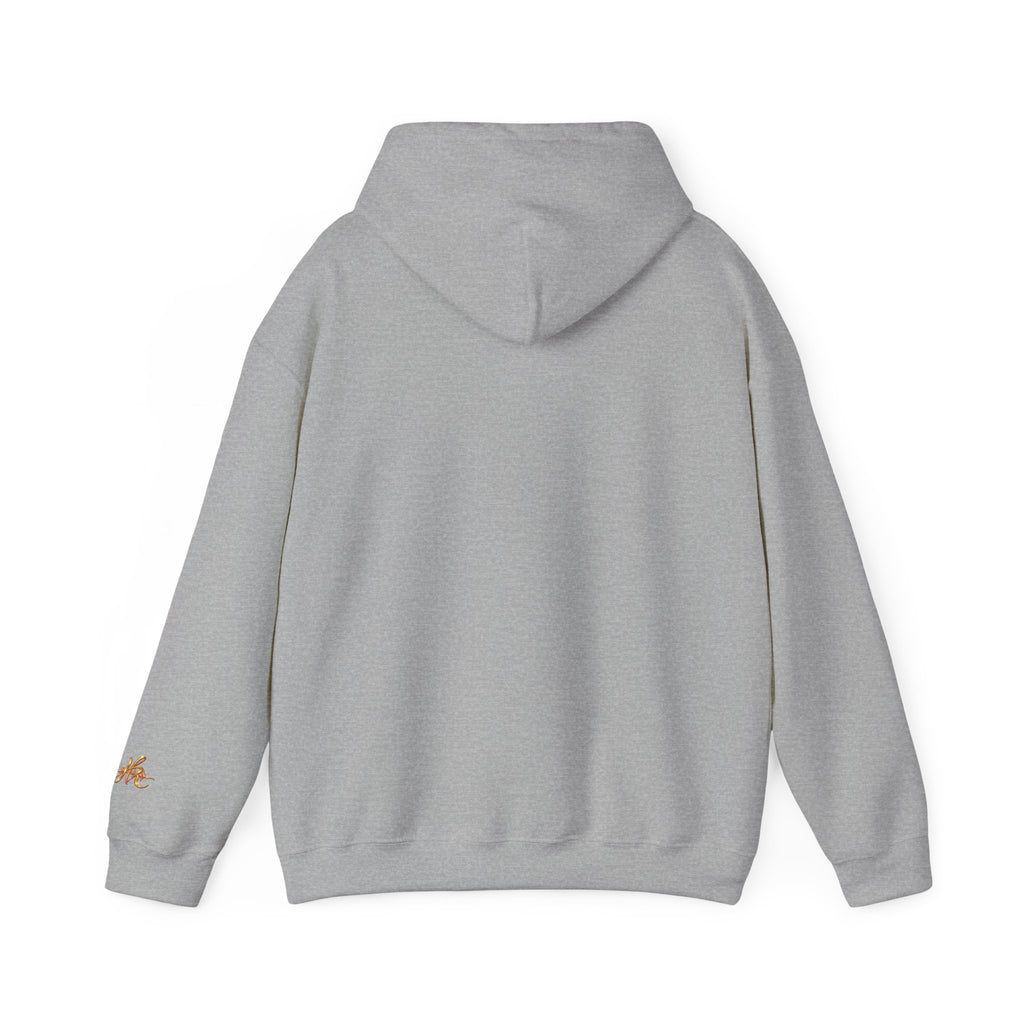 Dreams on the Wire Hoodie — Hope Monroe Graphic Streetwear
