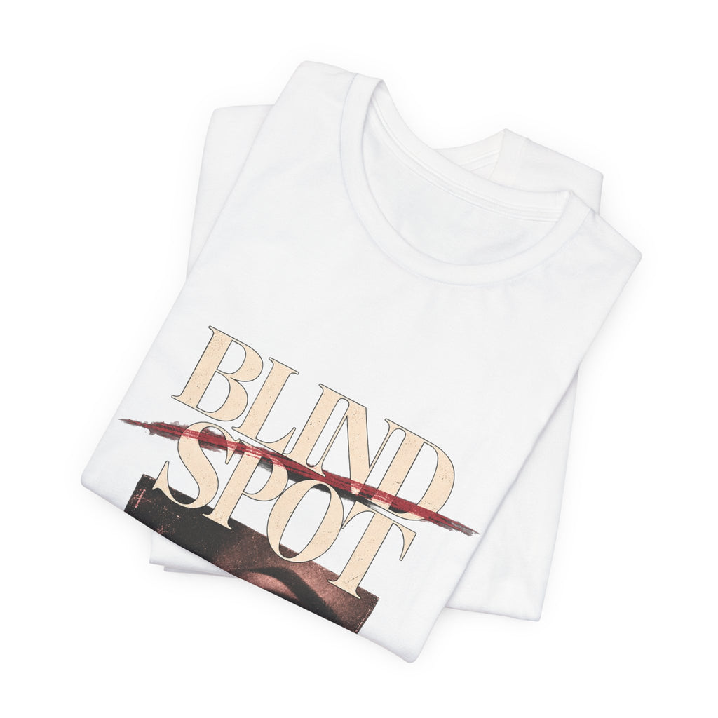 Blind Spot — Energy Don't Lie Graphic Tee