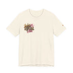 For You, Softer Graphic Tee | Watch Me Love Me Now Merch by Hope Monroe