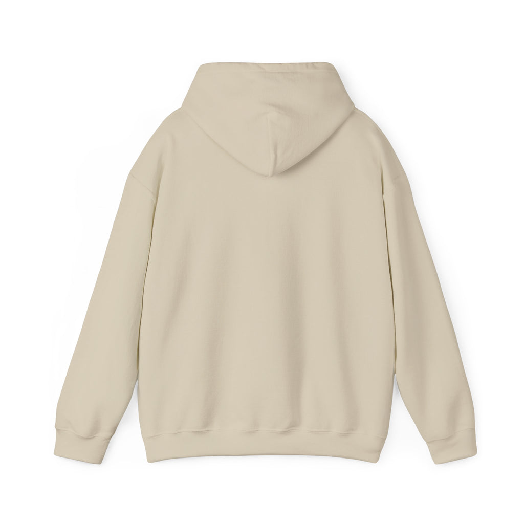 Hope Monroe Hoodie — Vintage Collegiate Pullover