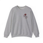 Blind Spot — Energy Don’t Lie Crewneck