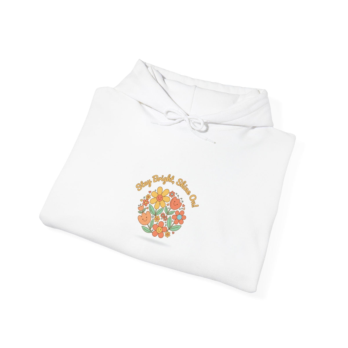 choose hope floral hoodie | Hopecore, radical optimism aesthetic