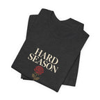 Hard Season — Rose Tee