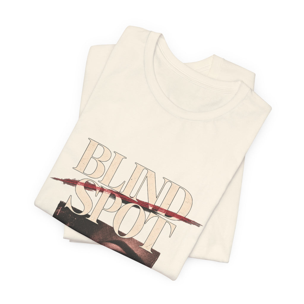 Blind Spot — Energy Don't Lie Graphic Tee